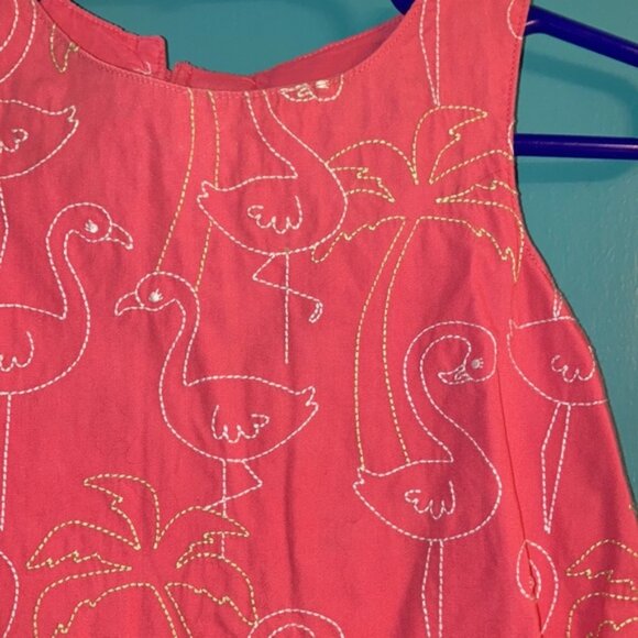 Little girls dress, Gymboree - Picture 2 of 5
